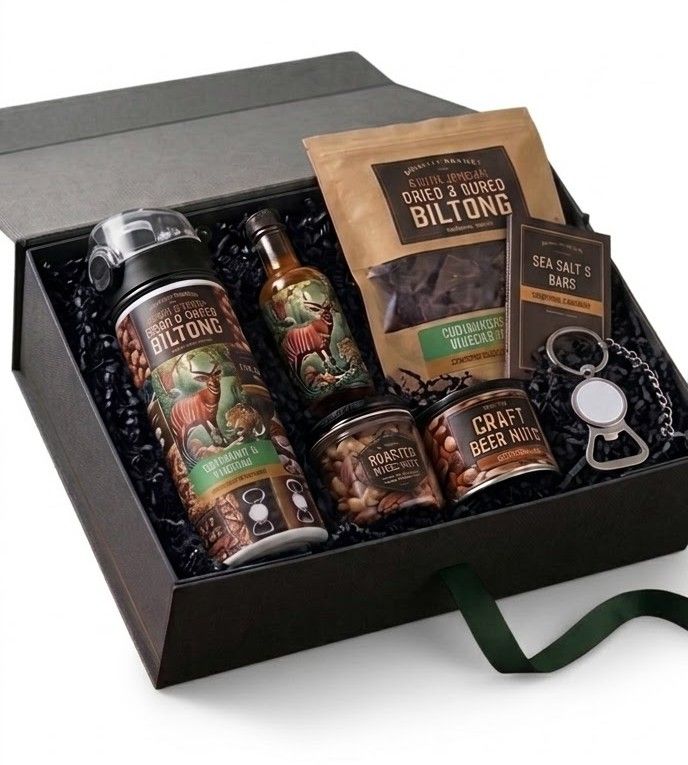 Bachelor Box