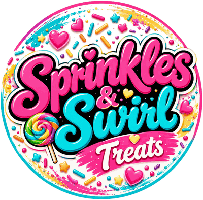 Sprinkles & Swirls logo